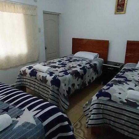 Sofia'Shouse Hostal Куско Екстериор снимка