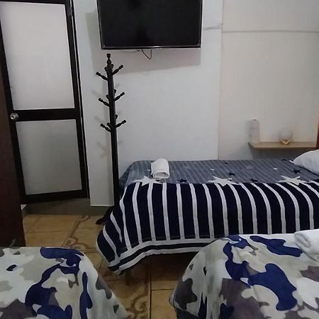 Sofia'Shouse Hostal Куско Екстериор снимка
