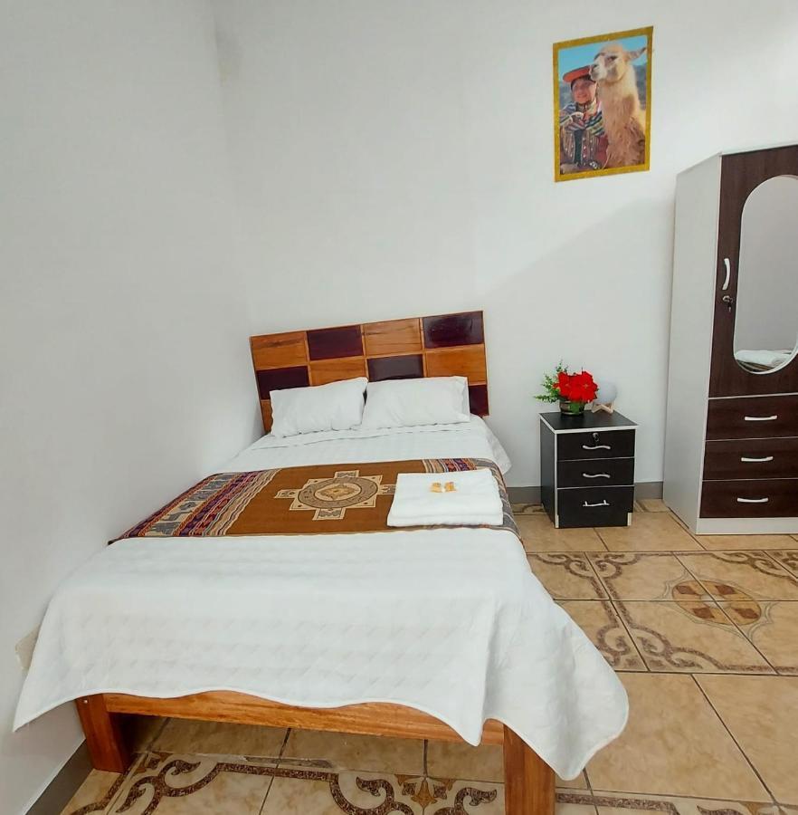 Sofia'Shouse Hostal Куско Екстериор снимка