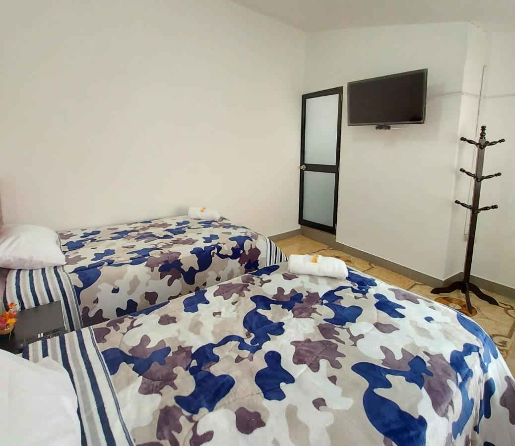 Sofia'Shouse Hostal Куско Екстериор снимка