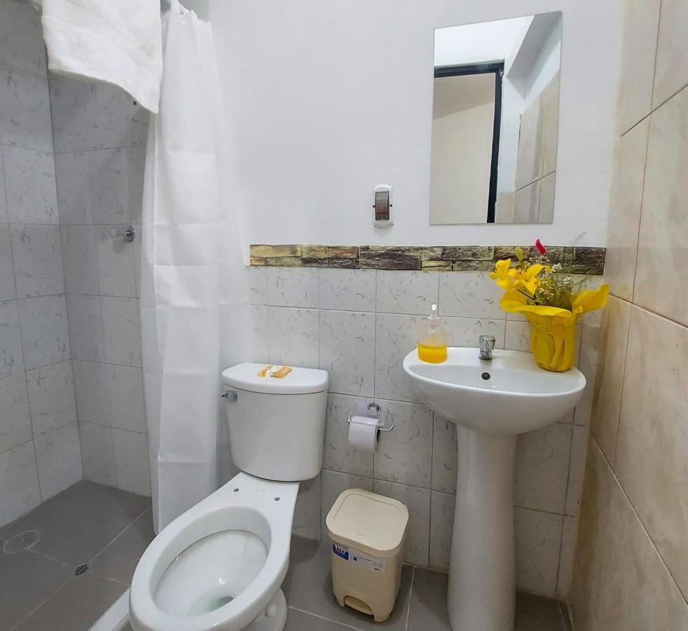 Sofia'Shouse Hostal Куско Екстериор снимка