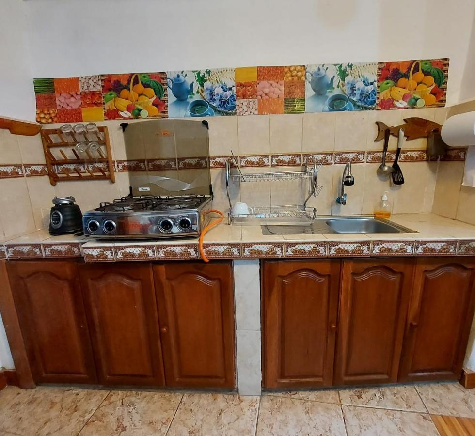 Sofia'Shouse Hostal Куско Екстериор снимка