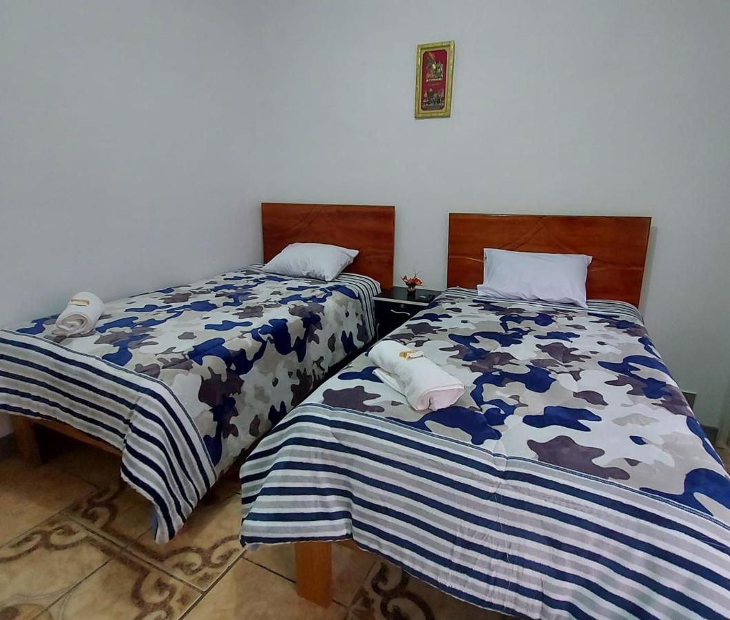 Sofia'Shouse Hostal Куско Екстериор снимка