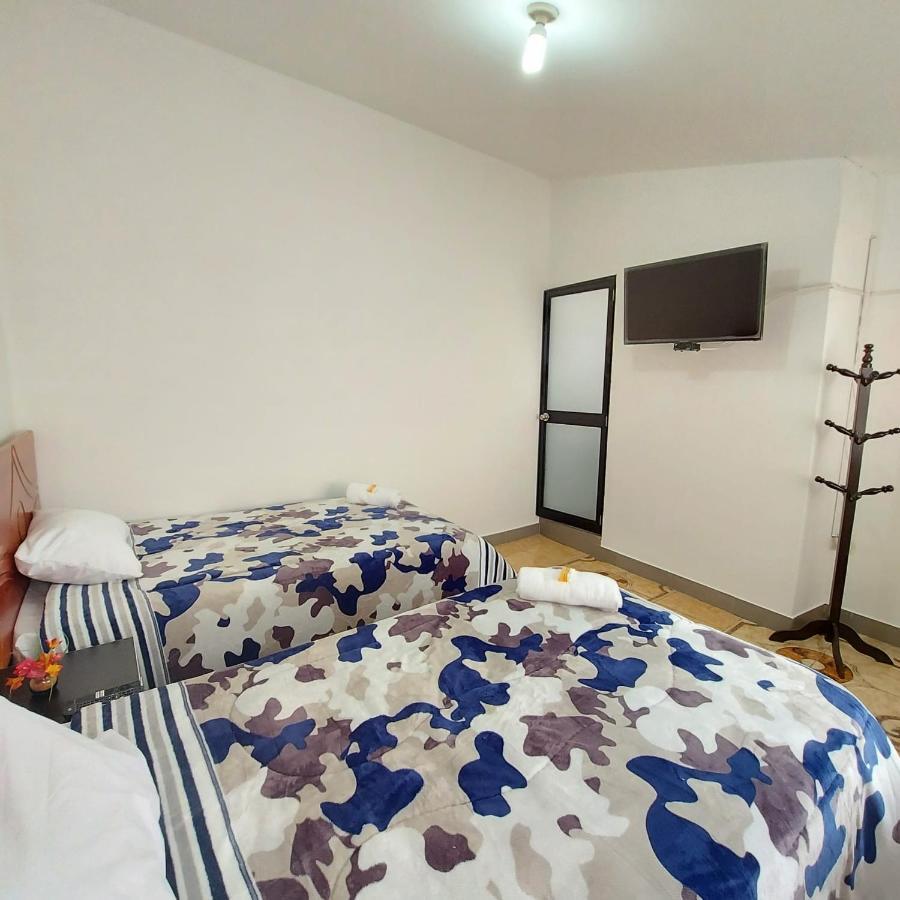 Sofia'Shouse Hostal Куско Екстериор снимка