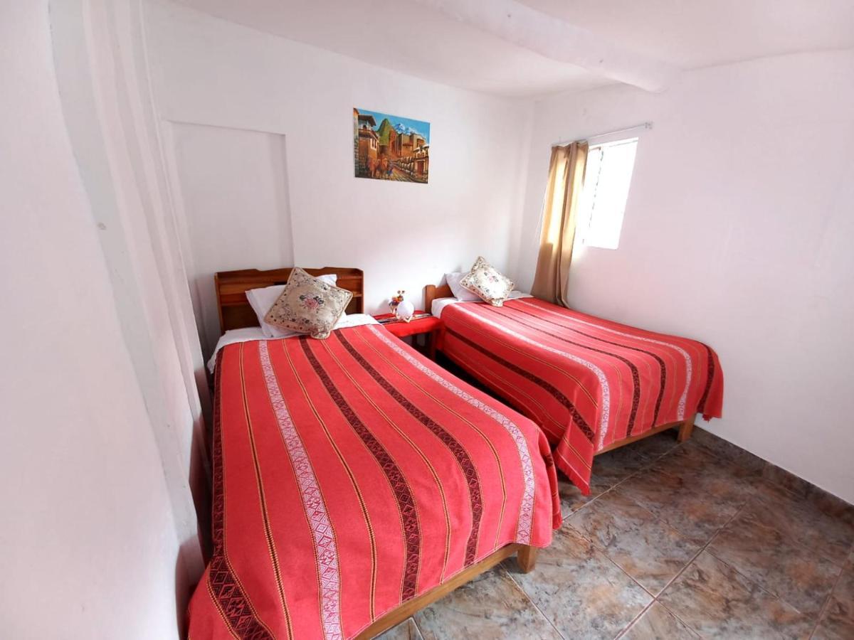 Sofia'Shouse Hostal Куско Екстериор снимка