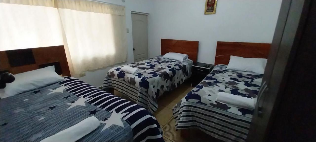 Sofia'Shouse Hostal Куско Екстериор снимка
