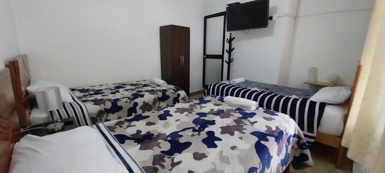 Sofia'Shouse Hostal Куско Екстериор снимка