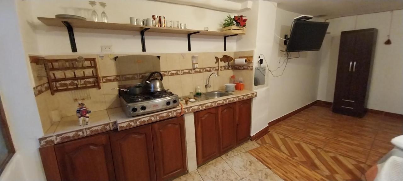 Sofia'Shouse Hostal Куско Екстериор снимка