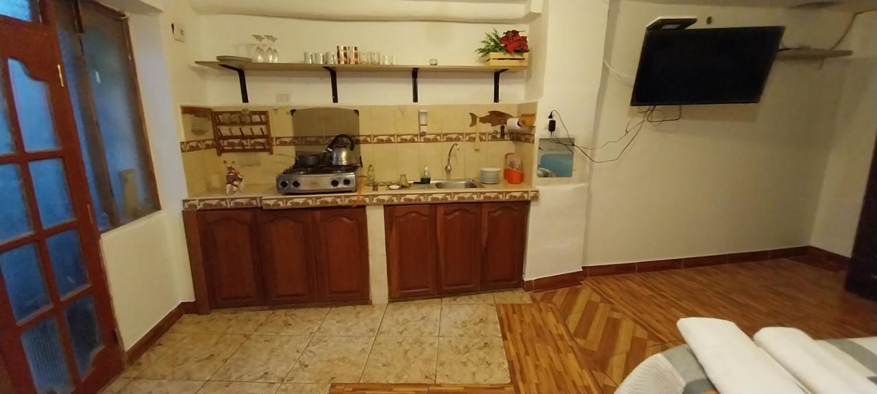 Sofia'Shouse Hostal Куско Екстериор снимка